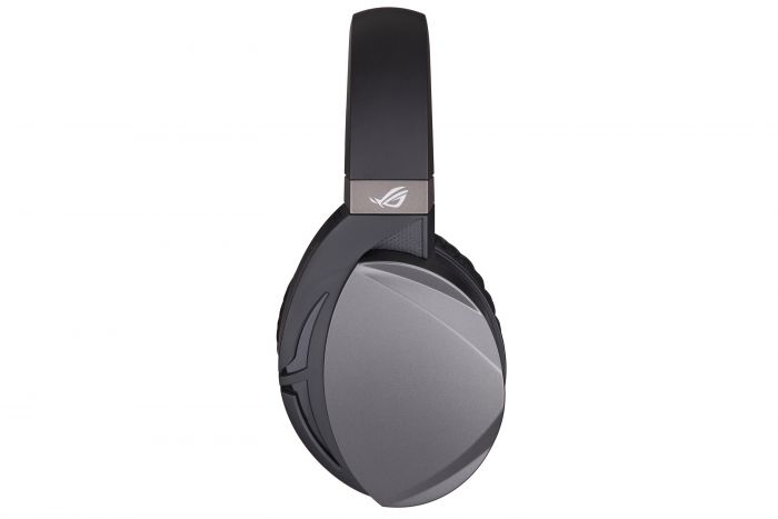 Гарнітура ASUS ROG Strix Fusion WL Black