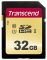 Карта пам'яті Transcend SD  32GB C10 UHS-I  R95/W60MB/s