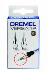 Насадка для паяльника Dremel (пайка), 2 шт