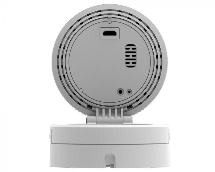 IP-Камера D-Link DCS-8100LH 1Мп, 802.11n, Хмарна