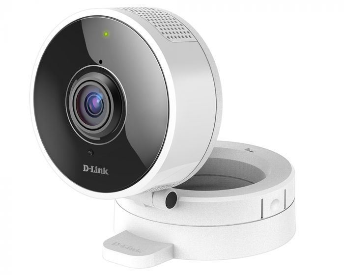 IP-Камера D-Link DCS-8100LH 1Мп, 802.11n, Хмарна