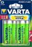 Акумулятор VARTA RECHARGEABLE ACCU D 3000mAh BLI 2 NI-MH (READY 2 USE)