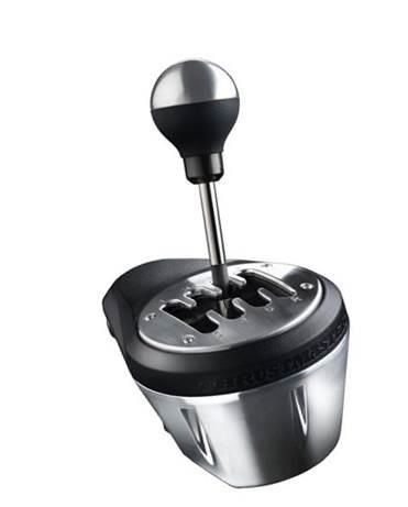 Важіль коробки передач для PS3/PS4/PC/XBOX Thrustmaster TH8A SHIFTER ADD-ON  ONE