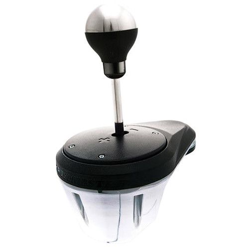 Важіль коробки передач для PS3/PS4/PC/XBOX Thrustmaster TH8A SHIFTER ADD-ON  ONE