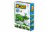 Робот-конструктор Same Toy Транспорт майбутнього 7 в 1 на сонячній панелі