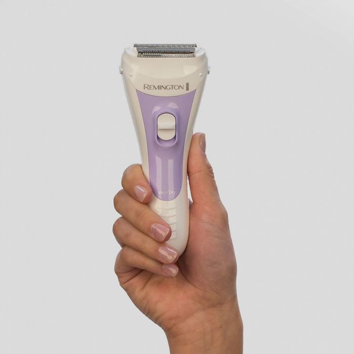 Жіноча бритва Remington WSF5060 SMOOTH & SILKY