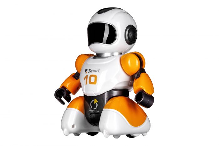 Робот Форвард Same Toy (Жовтий) на радіокеруванні