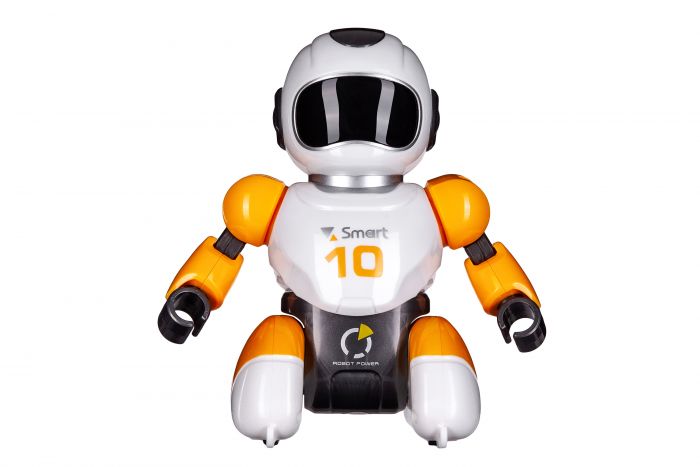 Робот Форвард Same Toy (Жовтий) на радіокеруванні