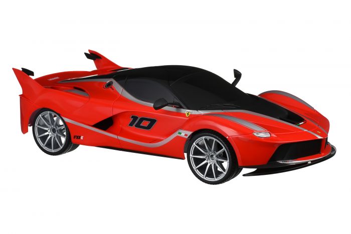 Машинка на р/к New Bright 1:6 FERRARI FXXK (60647-2)