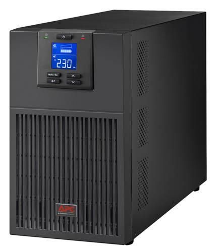 Джерело безперебійного живлення APC Easy UPS SRV 3000 ВА, 230 В