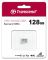 Карта пам'яті Transcend microSD 128GB C10 UHS-I R95/W45MB/s