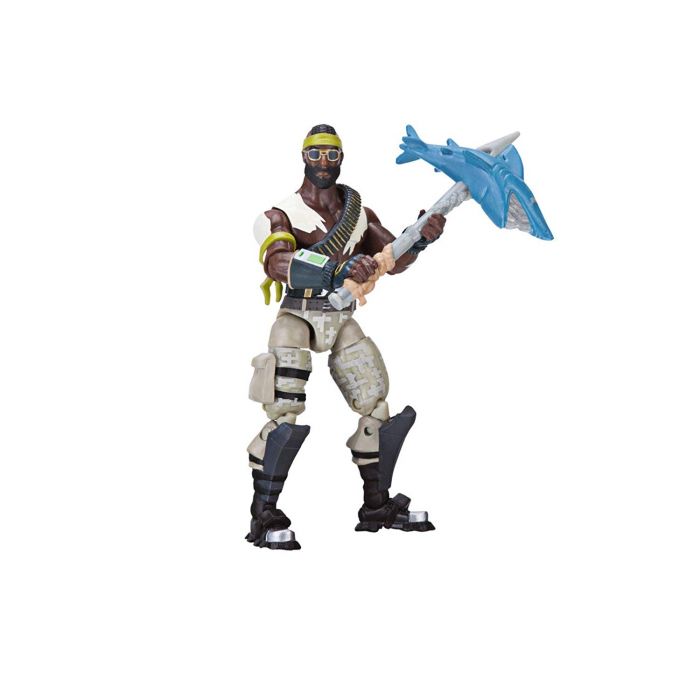 Колекційна іграшка Jazwares Fortnite Solo Mode Bandolier