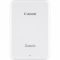 Принтер Canon ZOEMINI PV123 White