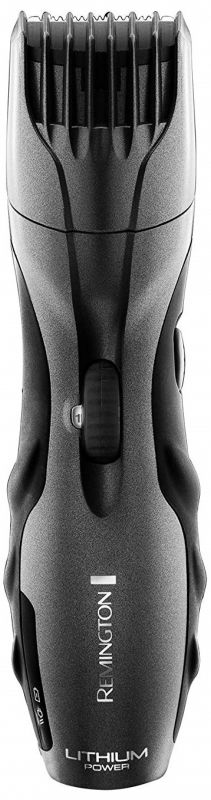 Тример для бороди і вусів Remington MB350L Lithium Beard Barba