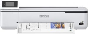 Принтер Epson SureColor SC-T3100N 24' без стенду