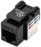 Модуль DIGITUS Keystone RJ45 UTP кат.6