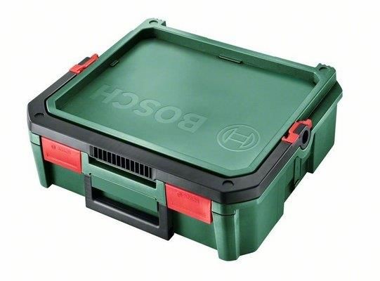Скринька для інструментів Bosch SystemBox порожній S