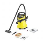 Пилосос Karcher WD 5 + мішки