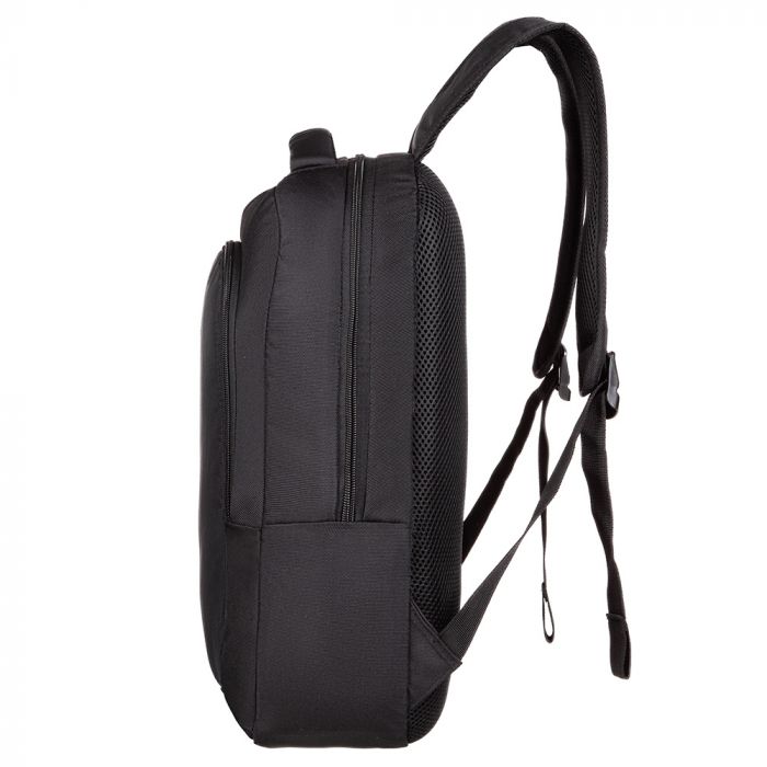 Рюкзак 2E, Classic 16", чорний