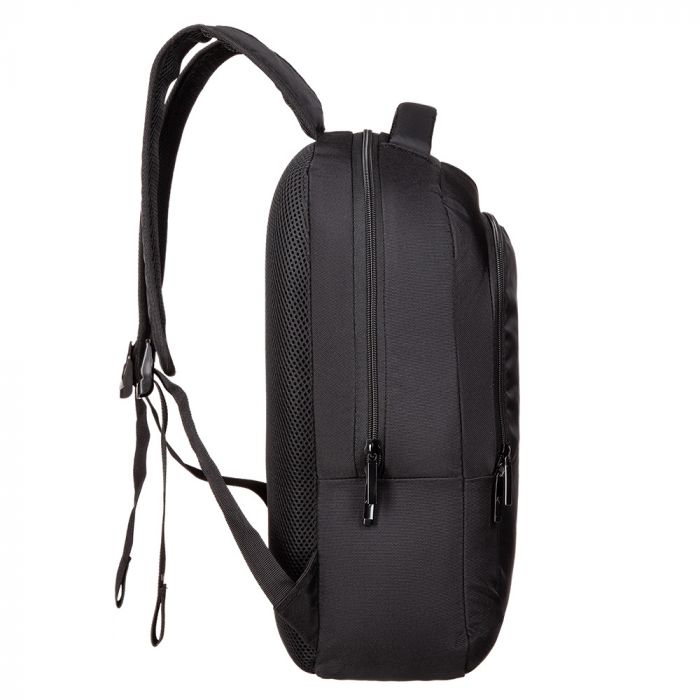 Рюкзак 2E, Classic 16", чорний