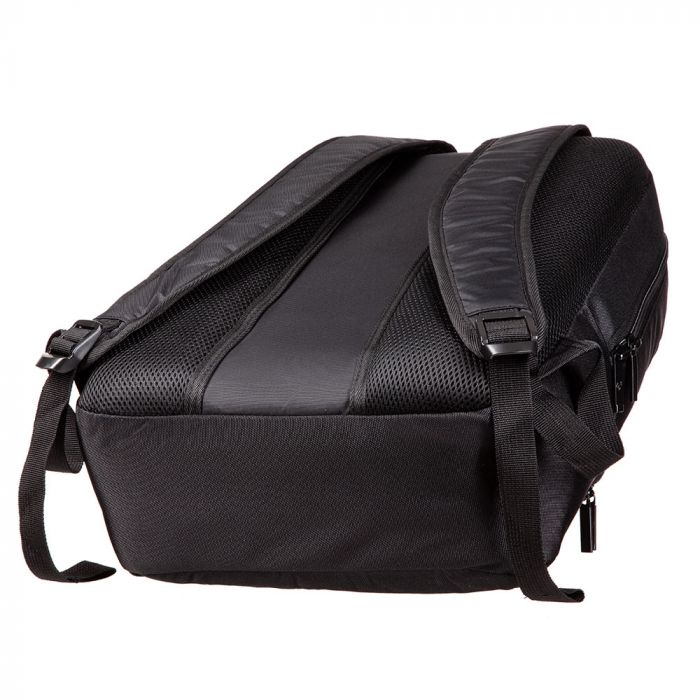 Рюкзак 2E, Classic 16", чорний