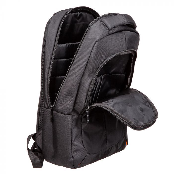 Рюкзак 2E, Classic 16", чорний