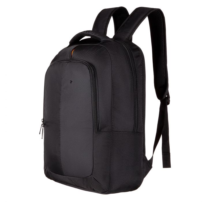 Рюкзак 2E, Classic 16", чорний