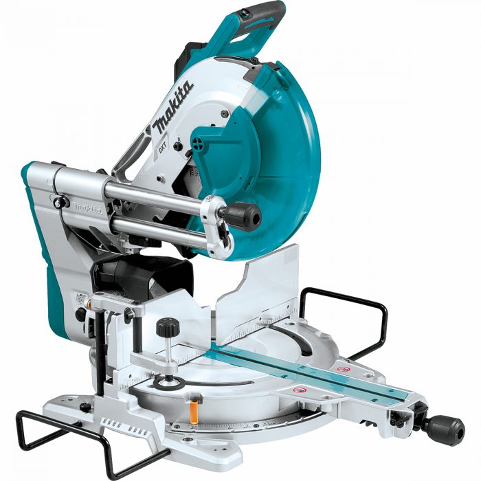 Пила торцювальна Makita LS1219L, 1800 Вт, 305 мм глуб.107х363 мм, 29.5 кг
