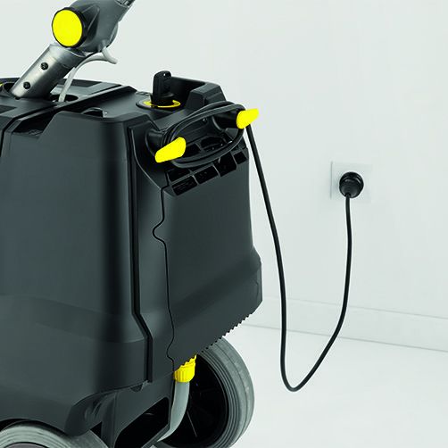 Машина для миття підлоги Karcher BD 38/12 C Bp Pack дискова