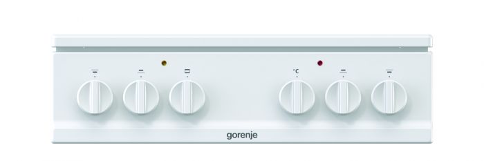 Плита Gorenje EC5141WG