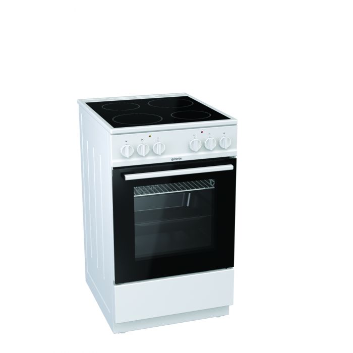 Плита Gorenje EC5141WG