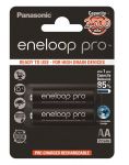 Акумулятор Panasonic Eneloop Pro AA 2500 mAh 2BP