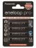Акумулятор Panasonic Eneloop Pro AA 2500 mAh 4BP