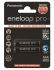 Акумулятор Panasonic Eneloop Pro AAA 930 mAh 2BP