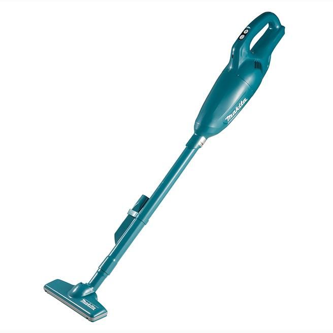 Пилосос Makita акумуляторний CL108FDZW, 10.8 В, 500мл, CXT, SOLO