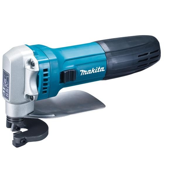 Ножиці листові Makita JS1602, 380 Вт, 4.000 об/хв, 30мм, 1.6 кг