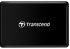 Кардрiдер Transcend USB 3.1 Multi Card Black