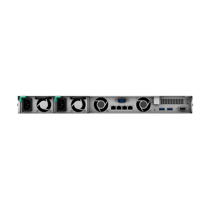 Мережеве сховище Synology RS1619XS+