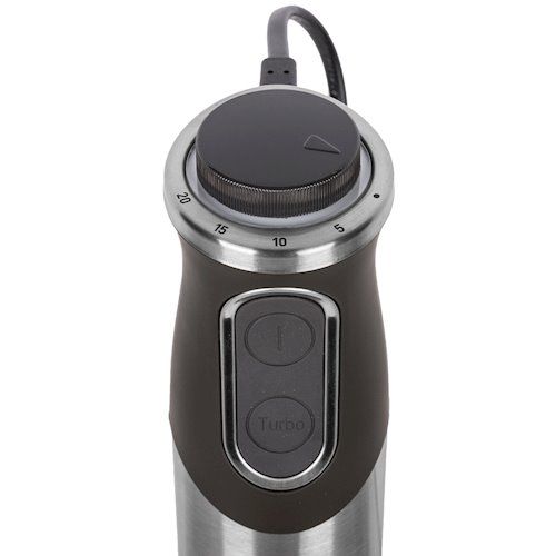Блендер Tefal HB653838 QUICKCHEF