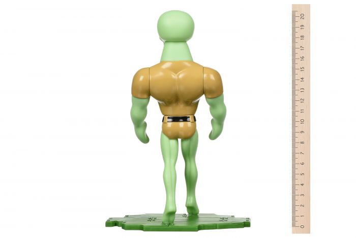 Ігрова фігурка SpongeBob Masterpiece Memes Collection Handsome Squidward