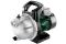 Насос садовий Metabo P 2000 G, 450 Вт, 2 куб/год, висота подачі 30м, всмоктування до 8м.