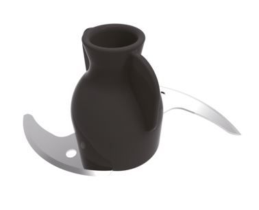 Блендер Tefal HB65LD38 Quickchef 8in1