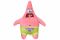 М'яка ігрaшка SpongeBob Exsqueeze Me Plush Patrick Burp зі звуком