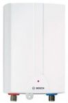 Водонагрівач електричний проточний Bosch Tronic 1000 6 B, 6 кВт, 3 л/хв, над мийкою
