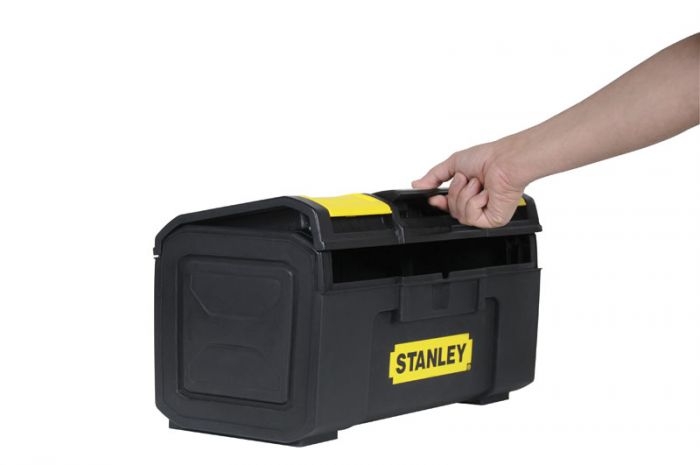 Ящик для інструменту Stanley, 39.4x22x16.2см