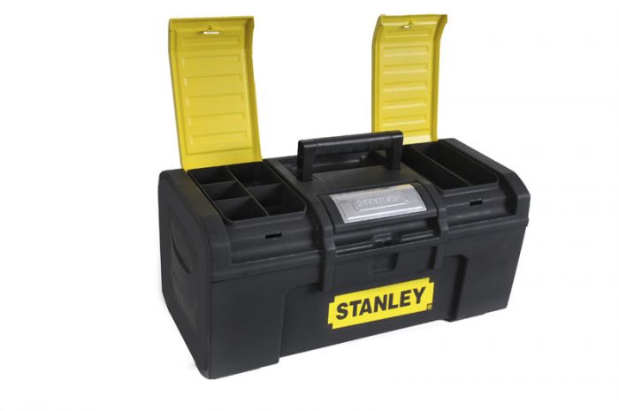 Ящик для інструменту Stanley, 59.5x28.1x26см