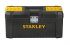 Ящик для інструменту Stanley "ESSENTIAL M", 40.6x20.5x19.5см