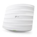 Точка доступу TP-LINK EAP245 AC1750 1xGE LAN PoE MU-MIMO стел.