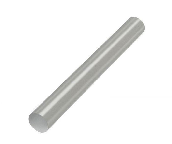 Клеевые стержни Stanley, 11.3х101мм, 24 шт., універсальний, прозорі