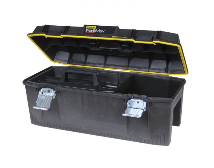 Ящик для інструменту Stanley "Fatmax", проф., вологозахисний, 71х30.8х28.5см